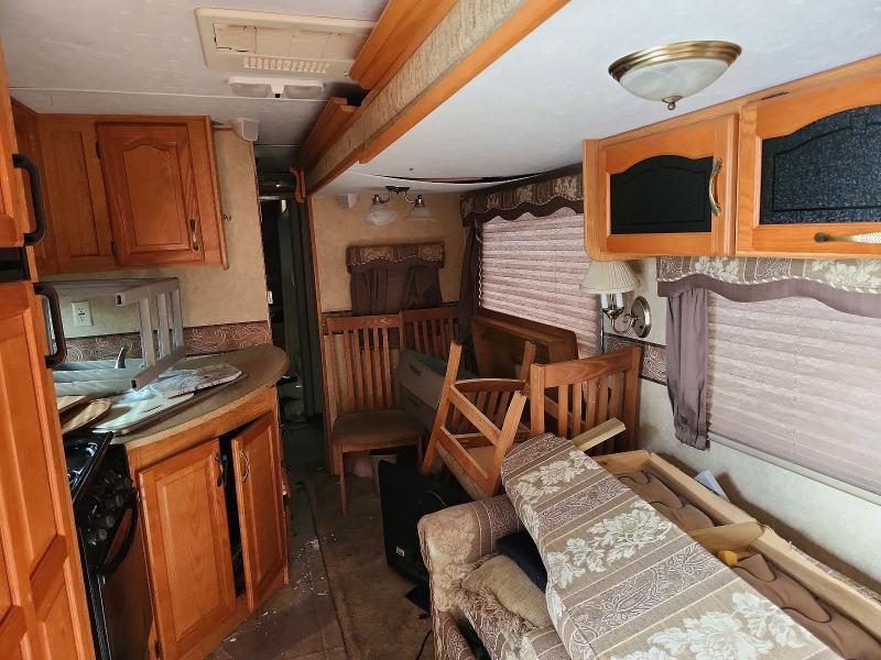 2007 Foresriver 2007 Forest River Sandpiper Camper