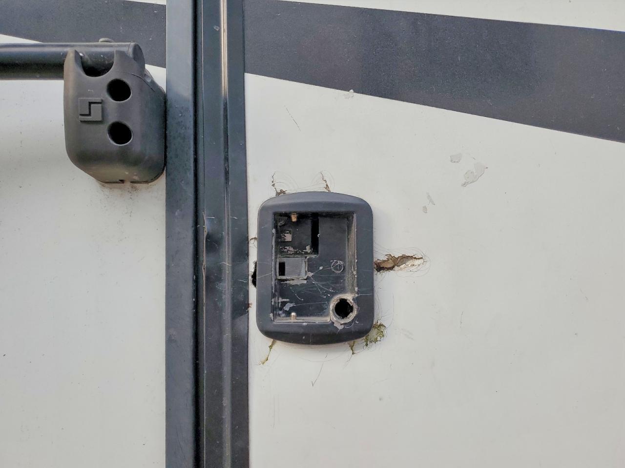 2022 Foresriver 2022 Forest River Rockwood Camper