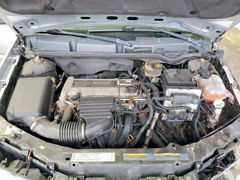 2004 Saturn Ion Level 1