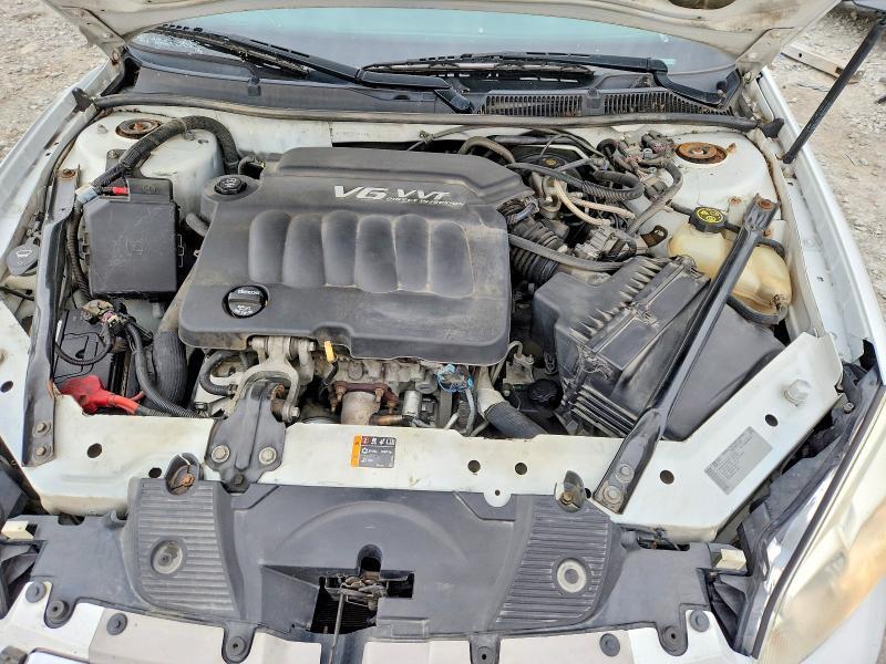 2014 Chevrolet Impala Limited lt