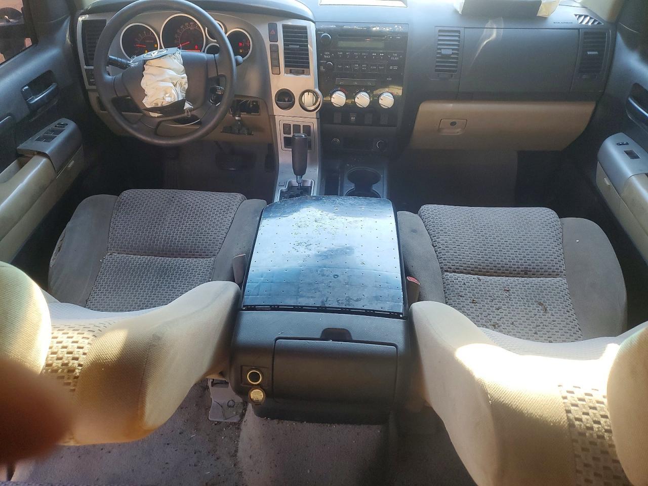 2007 Toyota Tundra SR5