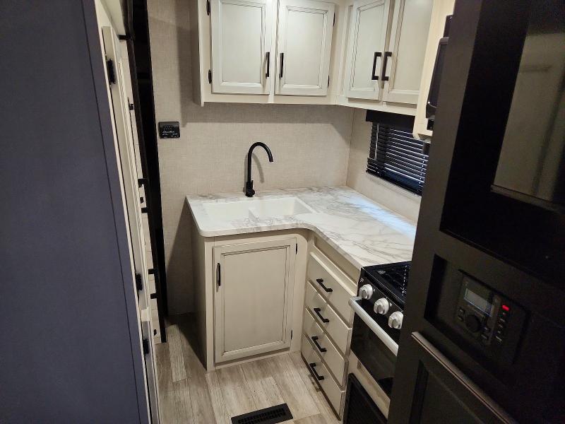 2022 Jayco Jay Flight Camper