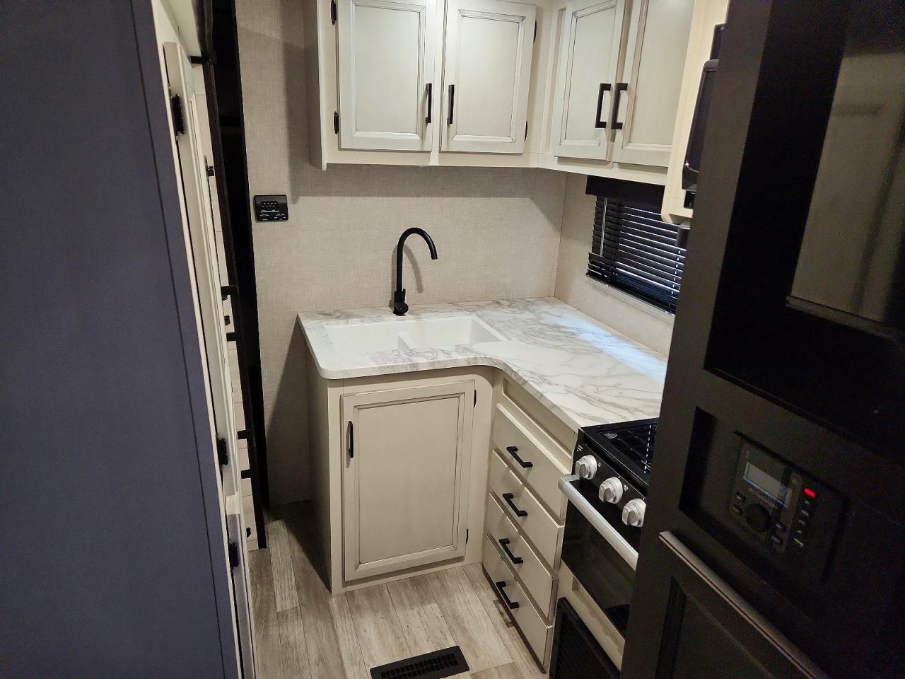 2022 Jayco JAY Flight Camper