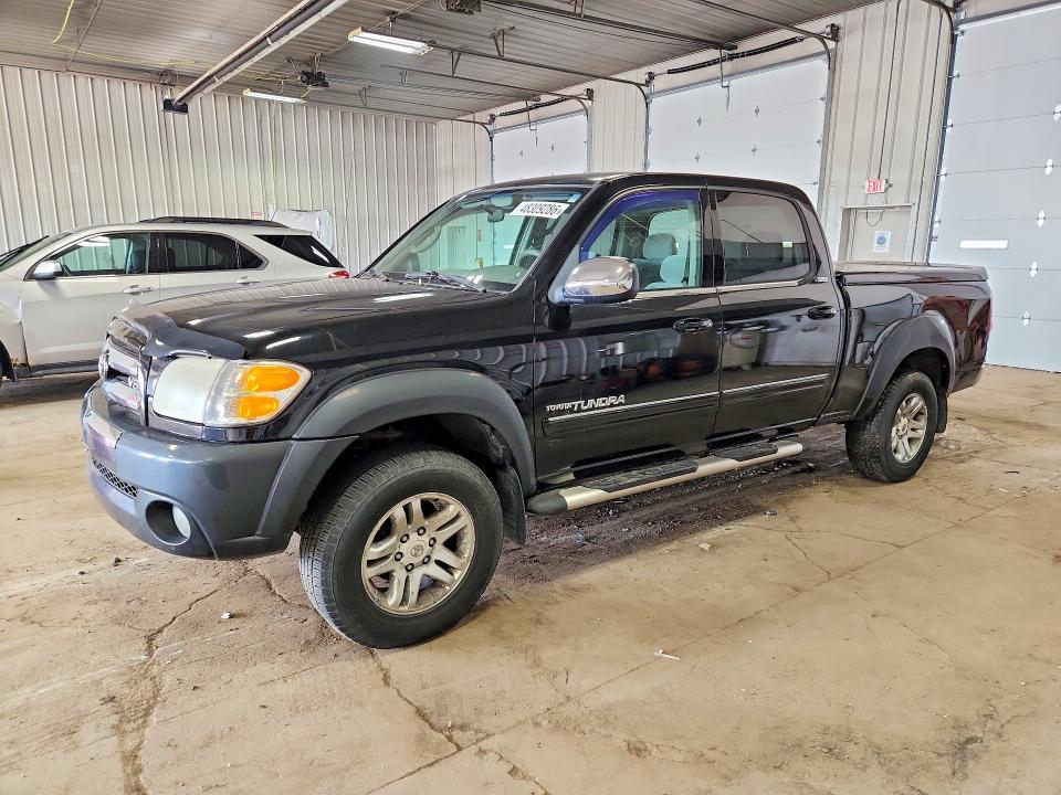 2004 Toyota Tundra SR5