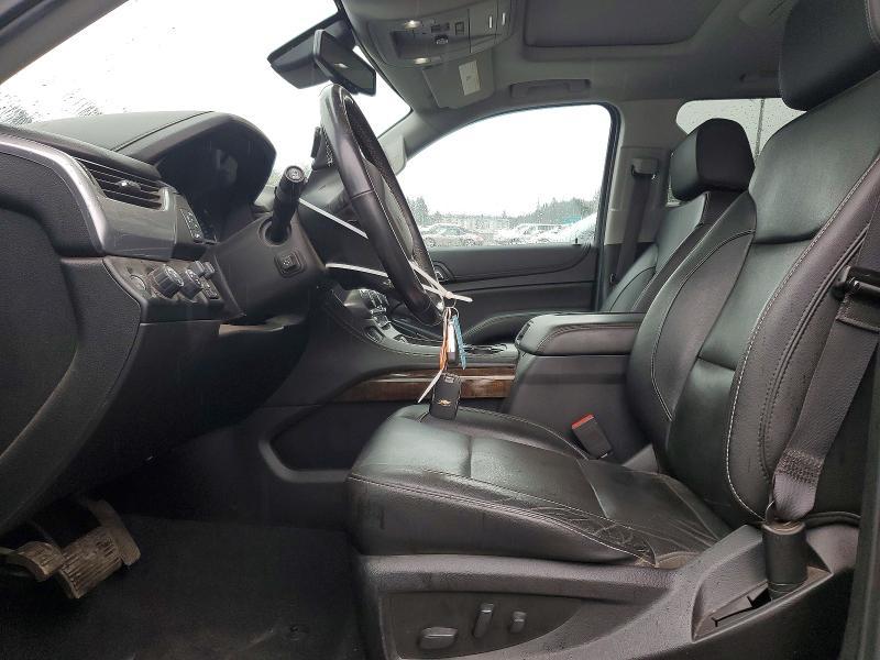 2020 Chevrolet Tahoe K1500 lt