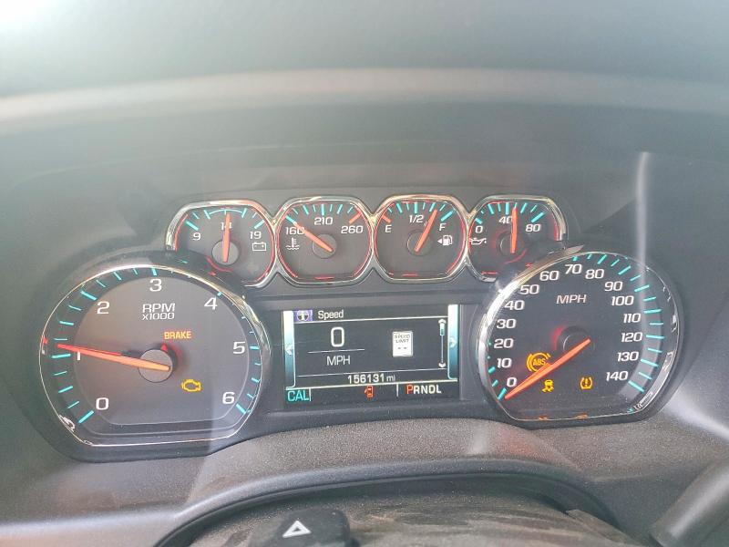 2018 GMC Sierra K1500 SLT