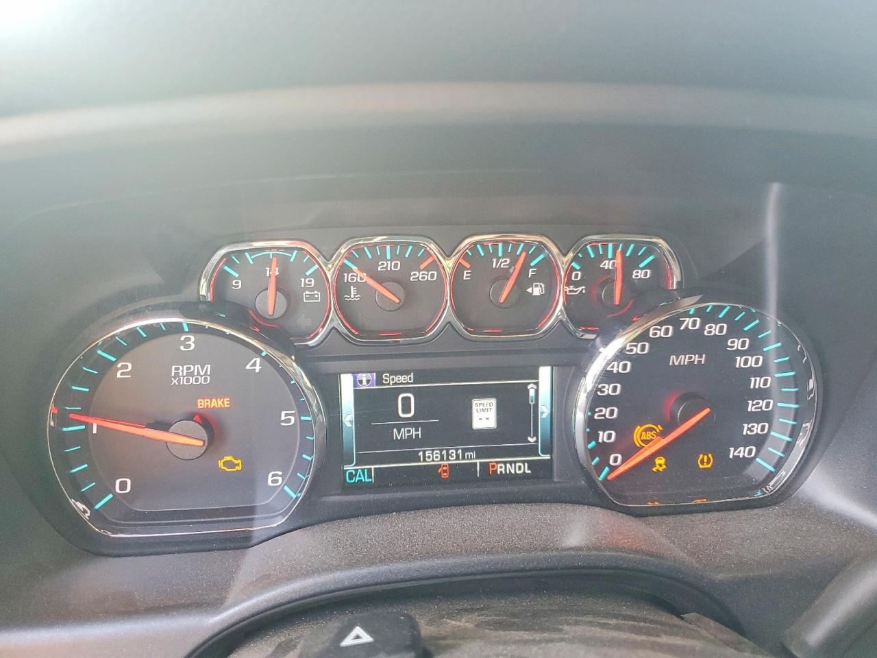 2018 GMC Sierra K1500 SLT