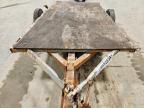 2000 Unknown 2000 Equipment Trailer