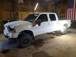 2003 Ford F250 Super Duty en venta en Rapid City, SD