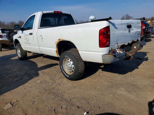 2008 Dodge RAM 2500 ST