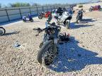 2012 Harley-Davidson Flhp Police Road King