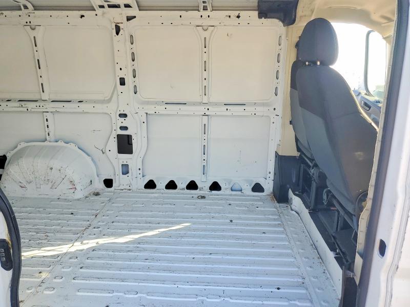 2016 Dodge Ram Promaster 1500 1500 Standard