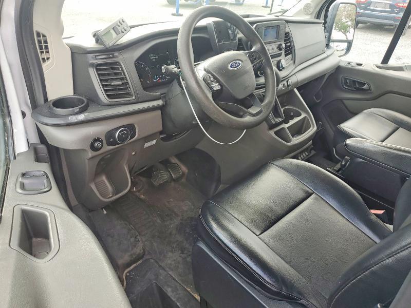 2020 Ford Transit T-350