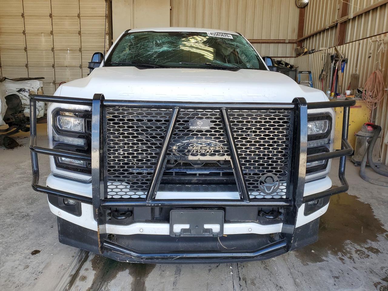 2025 Ford F350 Super Duty