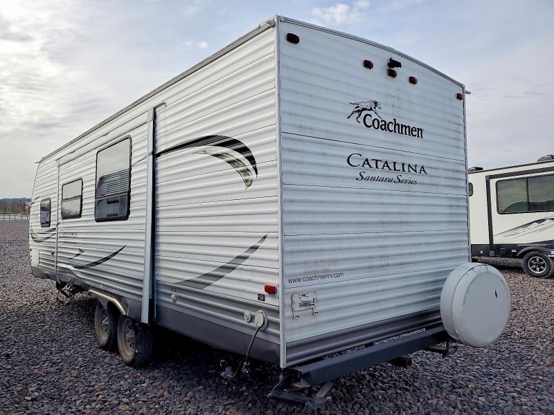 2014 Foresriver 2014 Forest River Catalina Camper