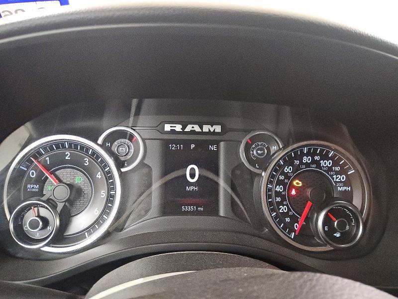 2019 Dodge RAM 1500 BIG Horn