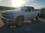 2015 Chev Silverado