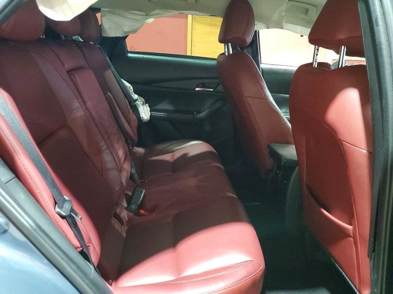 2024 Mazda Cx-30 Preferred