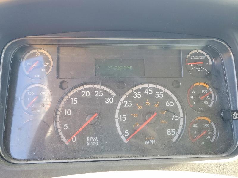 2020 Freigliner 2020 Freightliner Business Class M2 BOX Truck