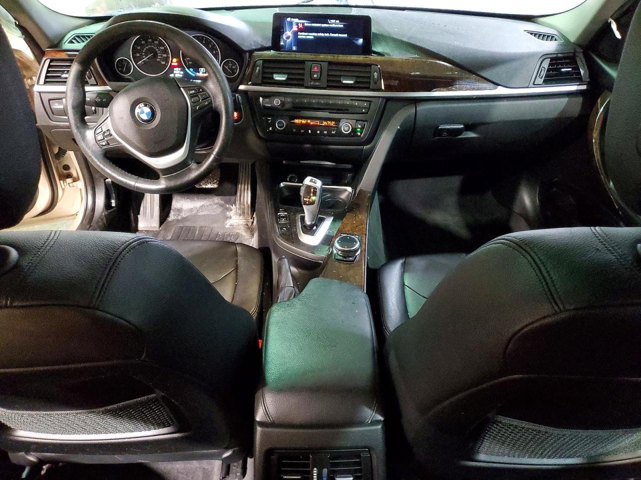 2014 BMW 328 xi