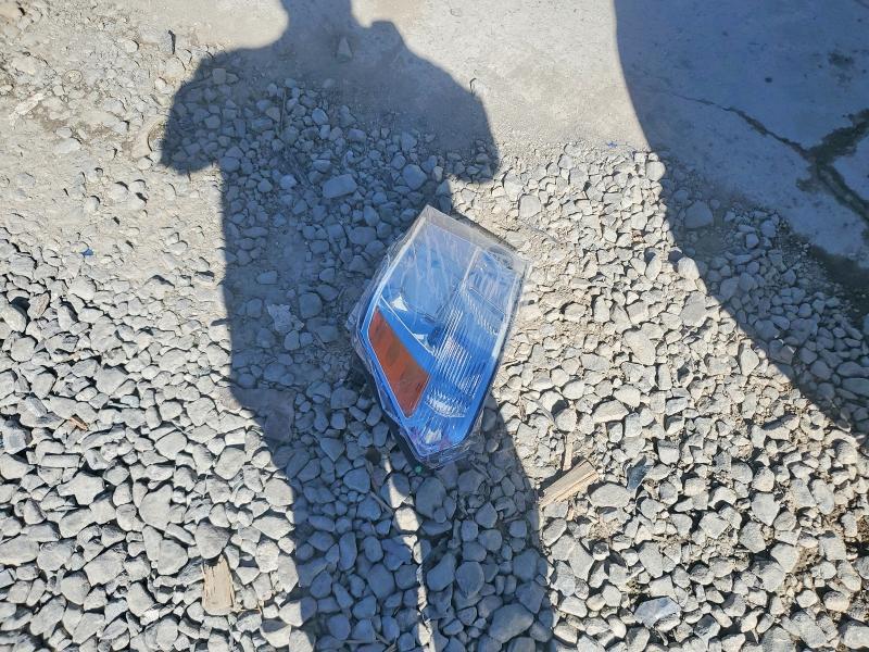 2015 Dodge RAM 1500 ST