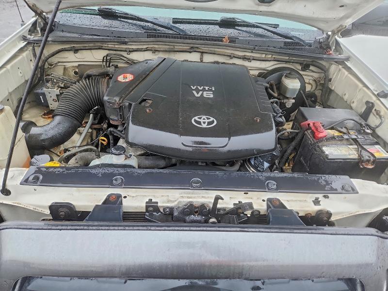 2007 Toyota Tacoma V6