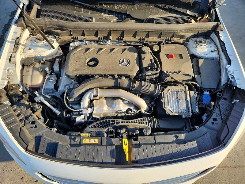 2024 Mercedes-Benz Glb 250