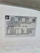 2013 Chevrolet Express 2500 EXT Utility / Service Van