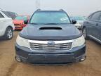 2010 Subaru Forester 2.5xt Limited