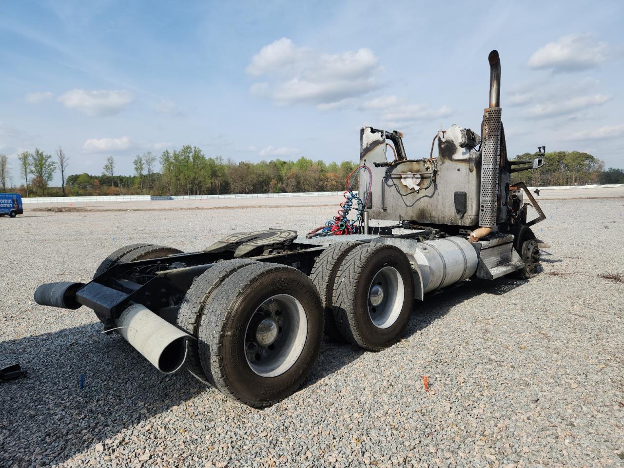 2019 Kenworth T880 Semi Truck