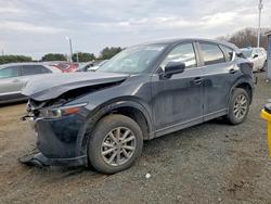 Mazda salvage cars for sale: 2025 Mazda Cx-5 Select