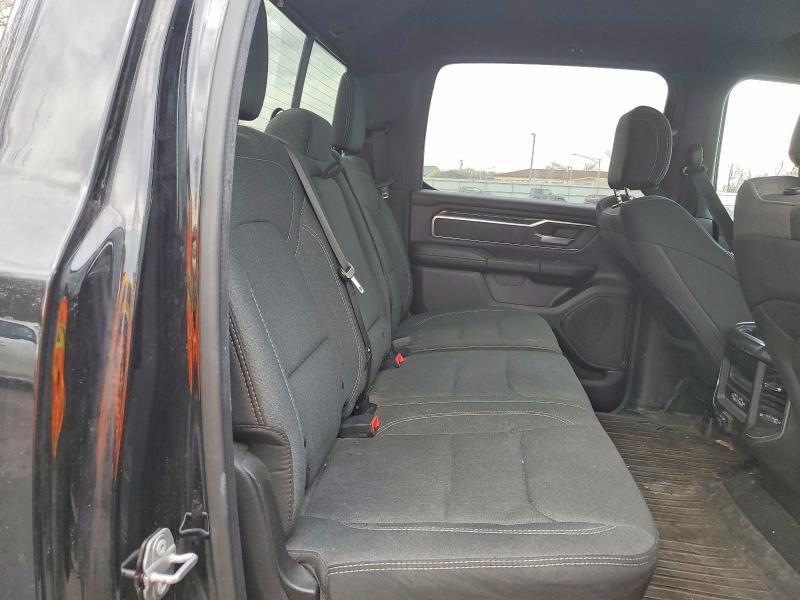 2019 Dodge RAM 1500 BIG Horn