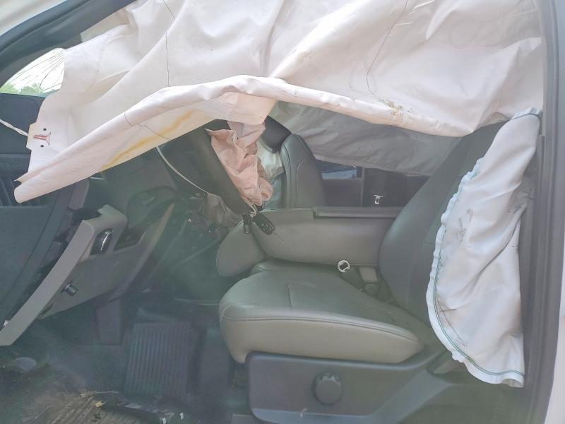 2019 Ford F250 Super Duty