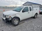 2015 Niss Frontier S