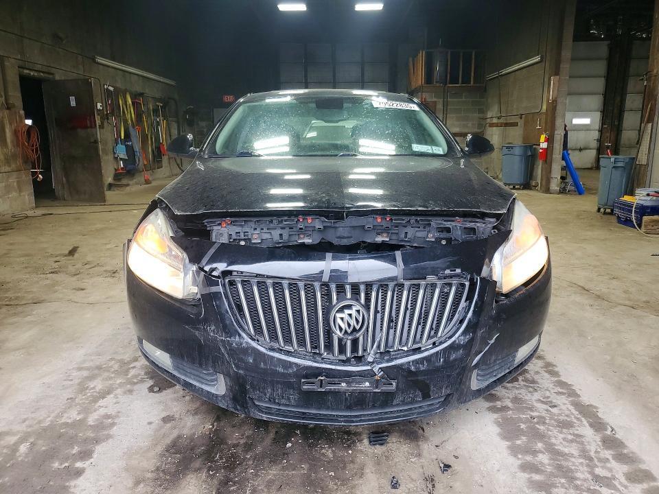 2011 Buick Regal cxl