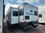 2016 Puma 2016 Forest River Puma Camper