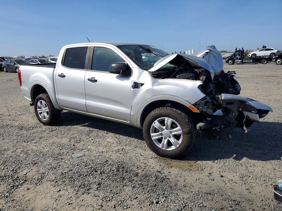 2019 Ford Ranger XL