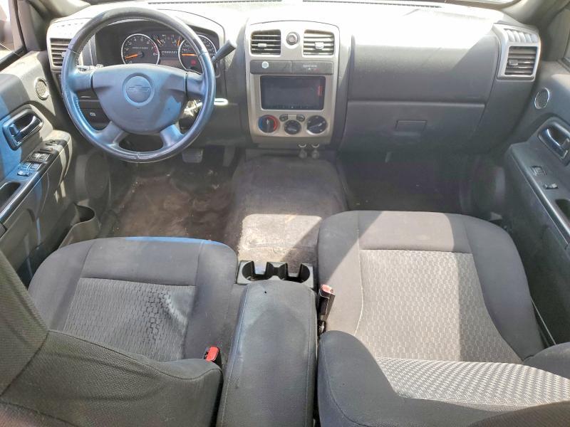 2007 Chev Colorado