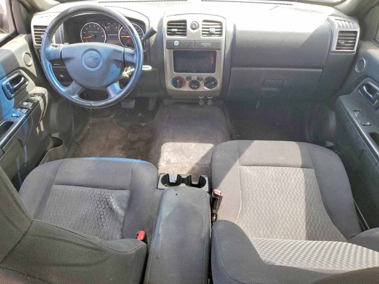 2007 Chev Colorado