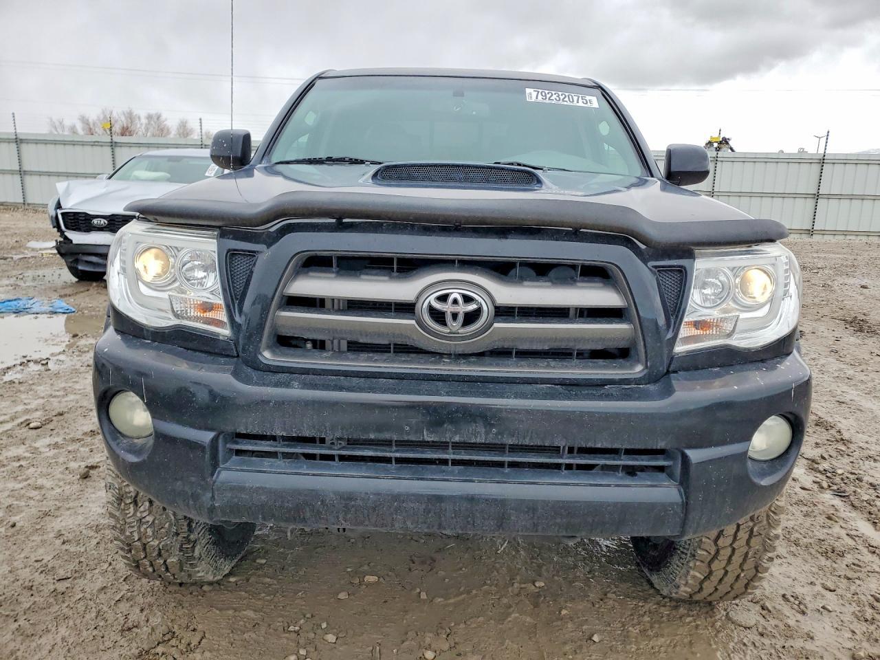 2010 Toyota Tacoma V6