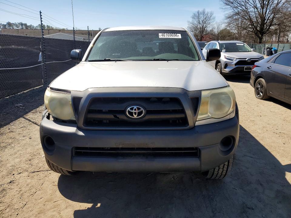 2007 Toyota Tacoma Prerunner V6