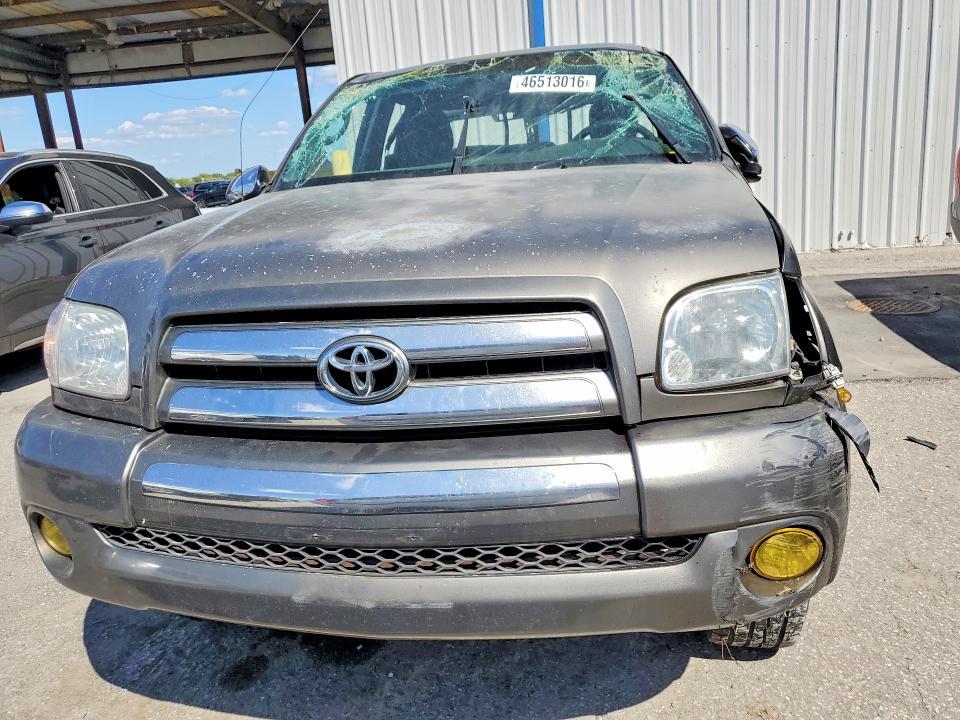 2006 Toyota Tundra SR5