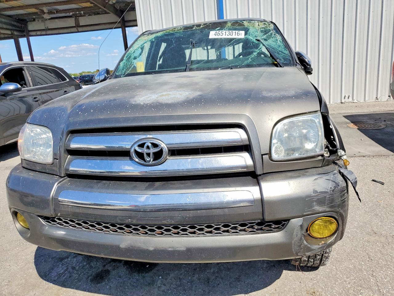2006 Toyota Tundra SR5
