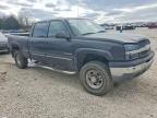 2005 Chevrolet Silverado K1500 Heavy Duty