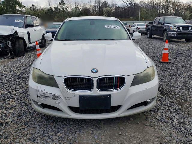 2011 BMW 328 xi Sulev