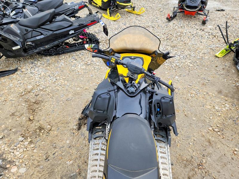 2013 Skidoo Renegade 550f Sport