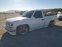 GMC salvage cars for sale: 1998 GMC Sierra C1500
