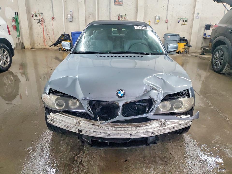 2006 BMW 330 ci