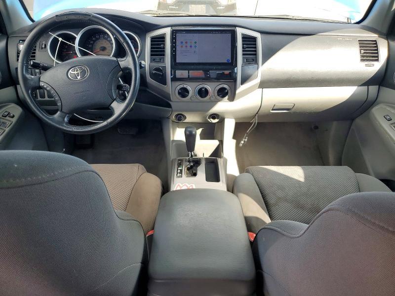 2007 Toyota Tacoma V6