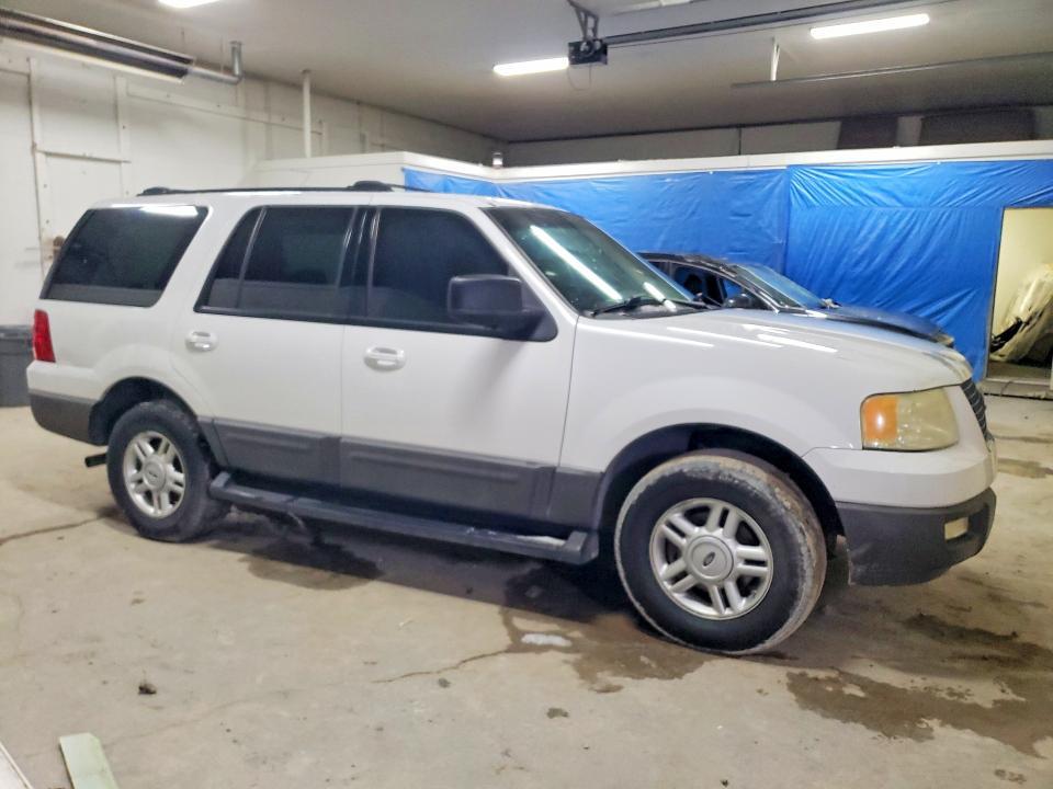 2004 Ford Expedition xlt